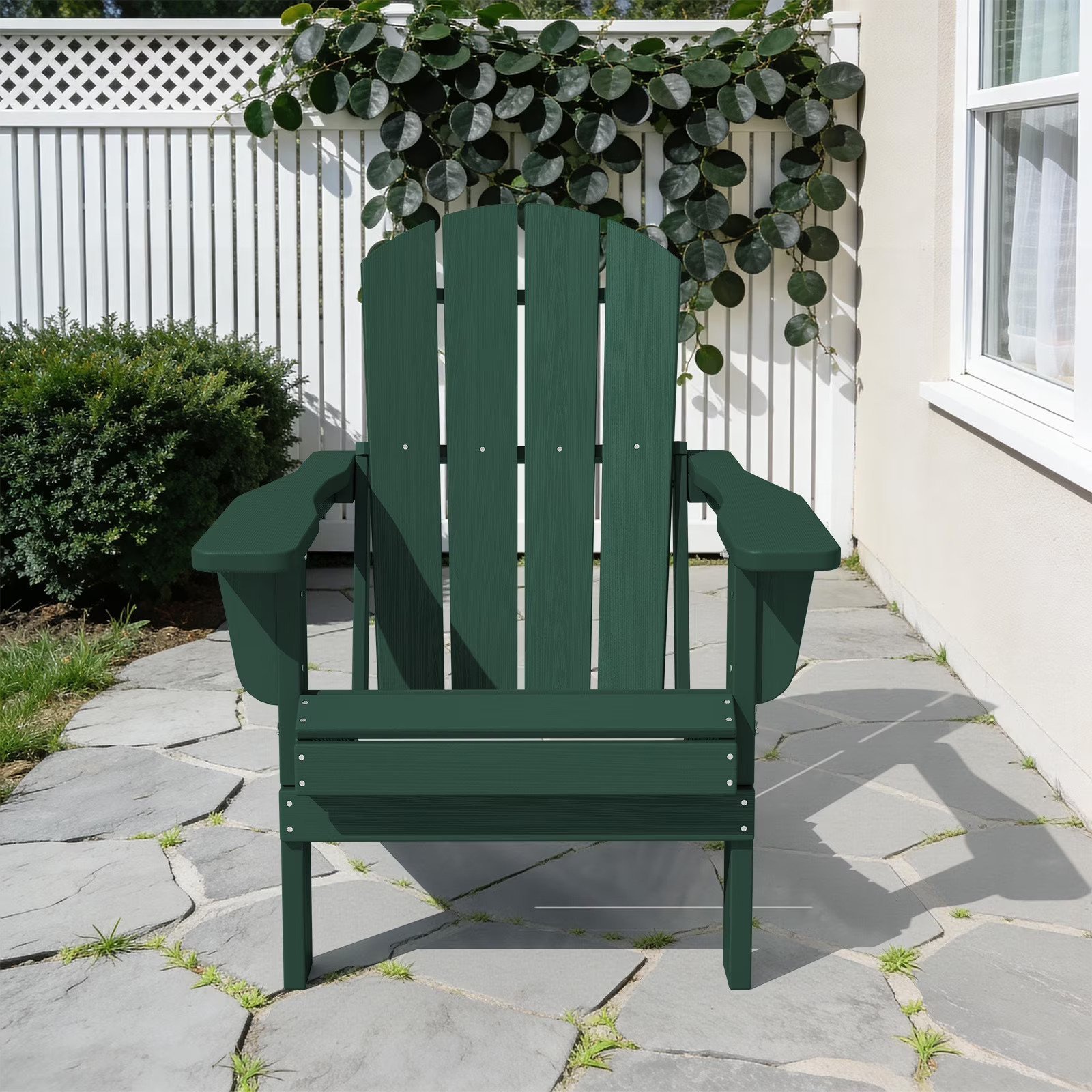 e28fdbdc-8b45-4d09-97df-2d14cc48ece4.aebbf0f763c066cd676e732b453ffdd5.jpg Folding Adirondack Chair – Dark Green